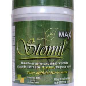 Stomil Max Tarro 450 g
