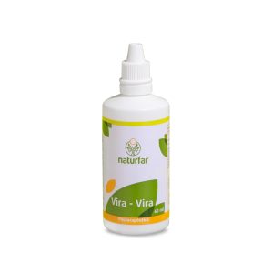 Vira Vira Extracto x 60 ml Naturfar