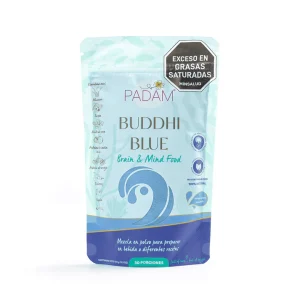 Buddhi Blue 100 gr Padam.