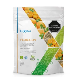 flora liv de Fuxion