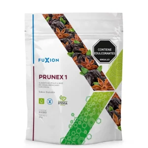 Prunex 1 de Fuxion fuxion prunex, prunex fuxion, prunex 1 para que sirve