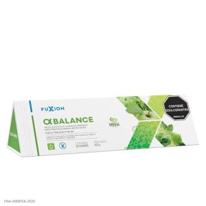 Alpha Balance Fuxion