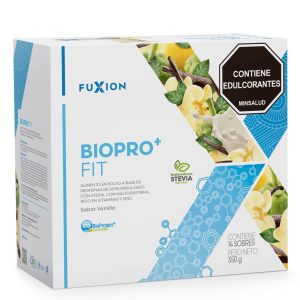 Biopro Fit Fuxion