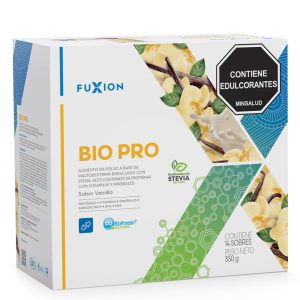 Biopro+ Fuxion