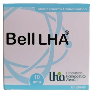 Bell Ampollas LHA