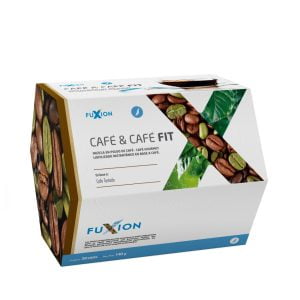 Café y Café Fit Fuxion