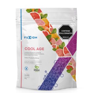 Cool Age Fuxion