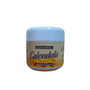 Crema Calendula Calendumix Soluna