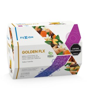 Golden FLX Fuxion