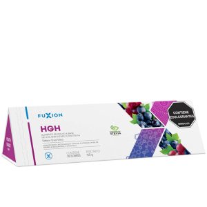 HGH Fuxion