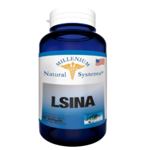 L Lisina 700 Mg Natural Systems