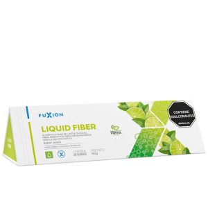 Liquid Fiber Fuxion