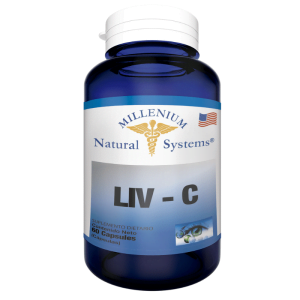 Liv C Millenium Natural Systems