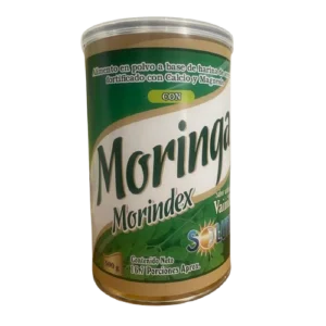 Malteada De Moringa (Morindex) Soluna.