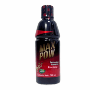 Max Power-T 500 ml Revital.