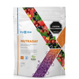 Nutraday Fuxion.
