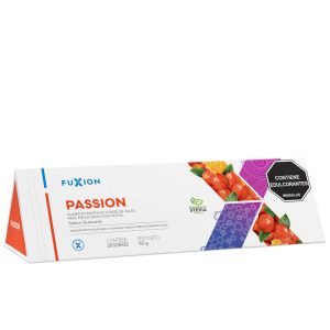 Passion Fuxion