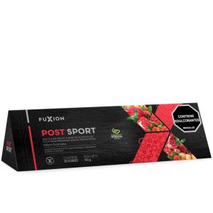 Post Sport Fuxion