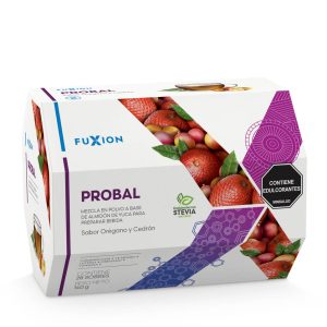 Probal Fuxion