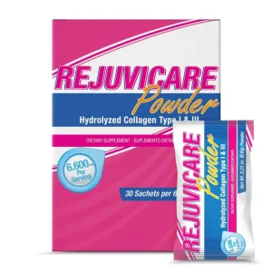 RejuviCare 6.600mg Healthy America