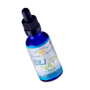 Silinat Plus Gotas 30 ml Natural Systems