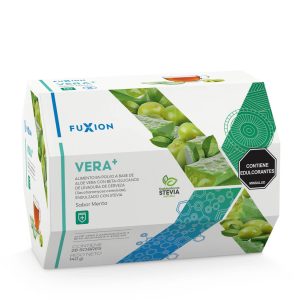 Vera+ Fuxion