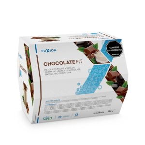Chocolate Fit Fuxion