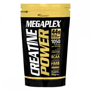 Creatine Power Megaplex Nutramerican 2 Libras