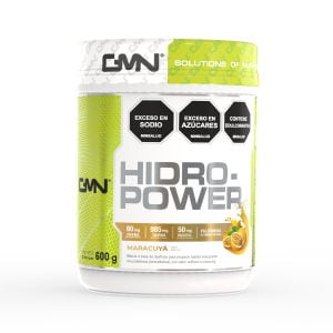 Hidropower (Hidro-Power) GMN