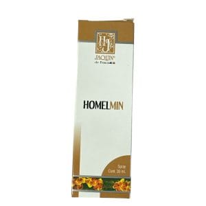 Homelmin Jaquin de Francia