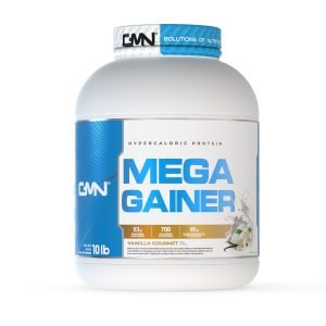 Mega Gainer 10 Libras