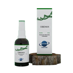 Obenax Geofarma