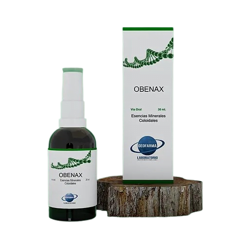 Obenax Geofarma