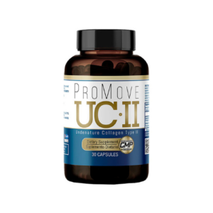 Promove UCII Cápsulas Nutrivita