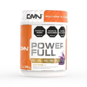 Power Full 300 Gr GMN