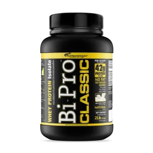 Bipro Classic Nutramerican Natural 2 lb
