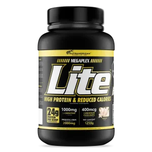Megaplex Lite Nutramerican