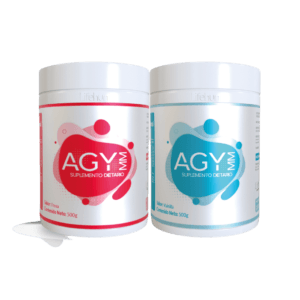 AGY MM 500 gr Lifehuni