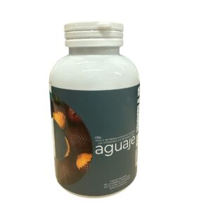 Aguaje Cápsulas Osana