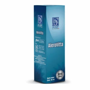 Alerovitta Jaquin de Francia
