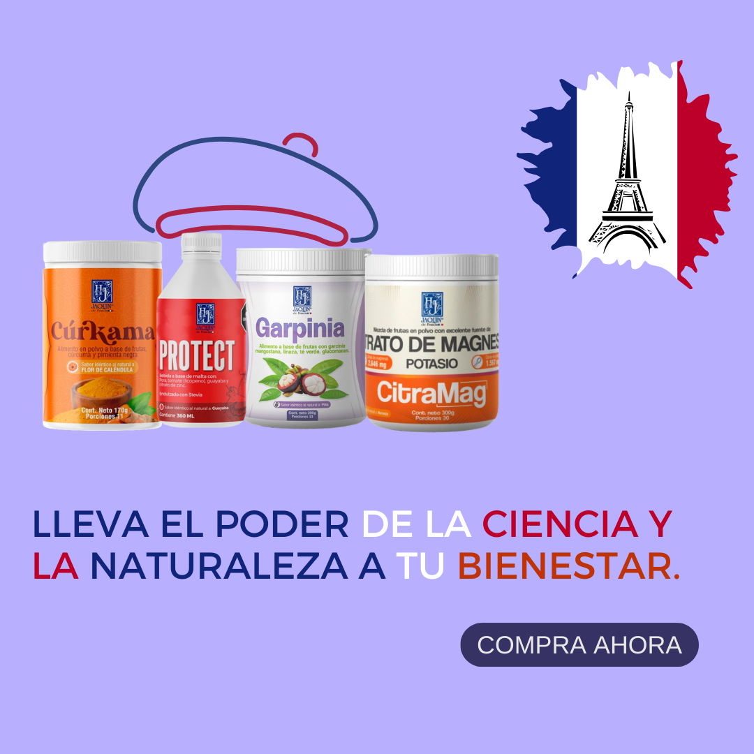 Banner Jaquin de Francia Celular