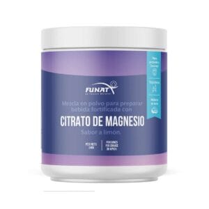 Citrato de Magnesio Funat