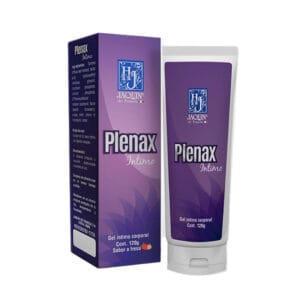 Plenax Intimo Jaquin de Francia