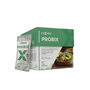 Probix Sobres Fuxion