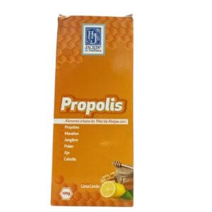 Propolis Jaquin de Francia
