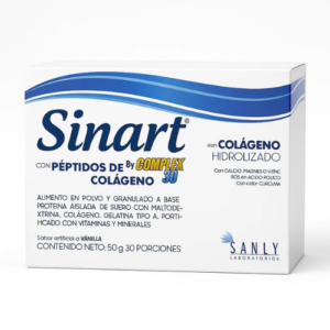 Sinart (Complex 30) Sanly