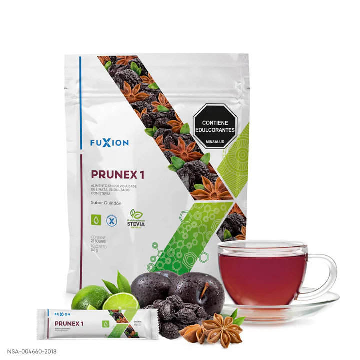 productos fuxion