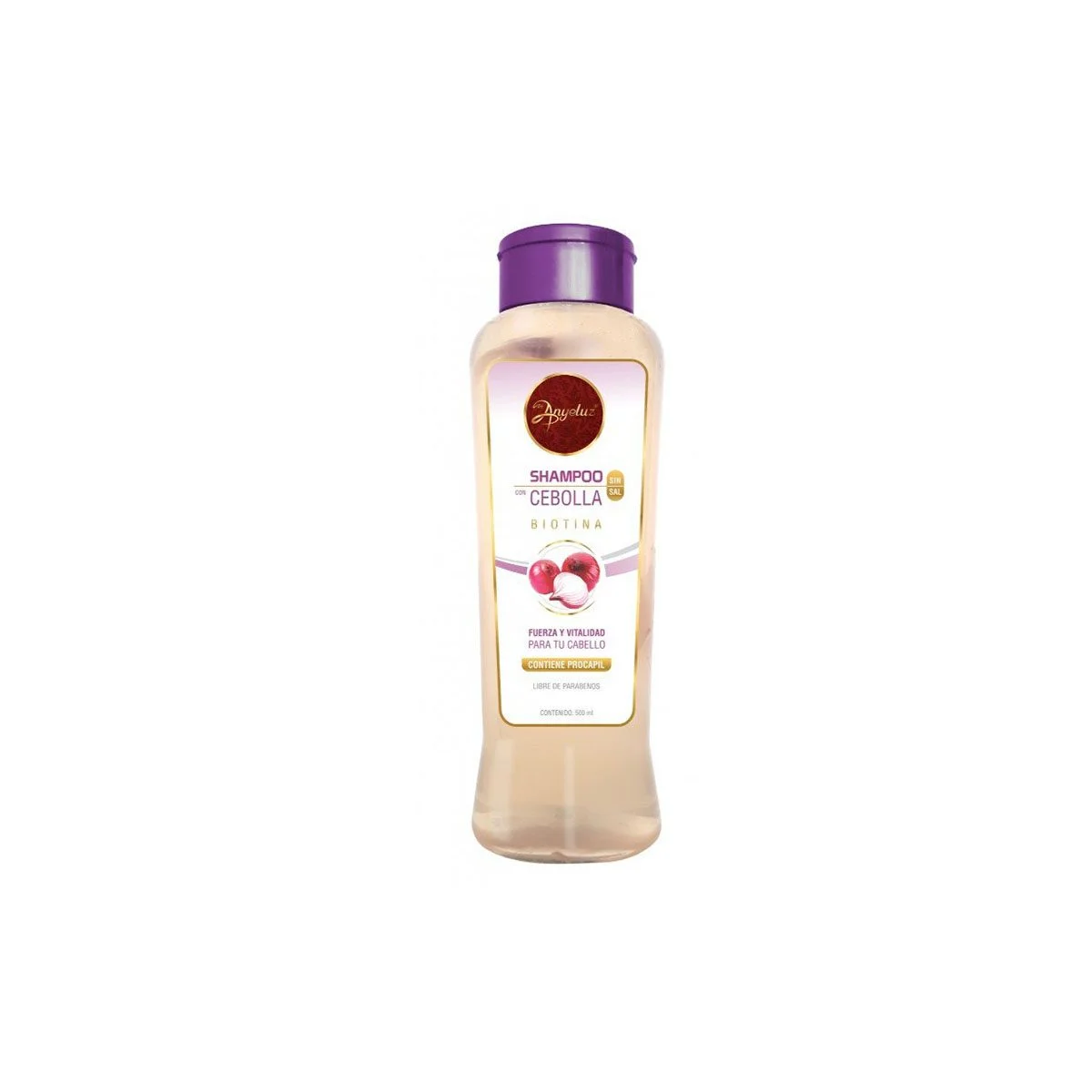 productos anyeluz