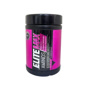 Aminos + Colágeno EliteMax