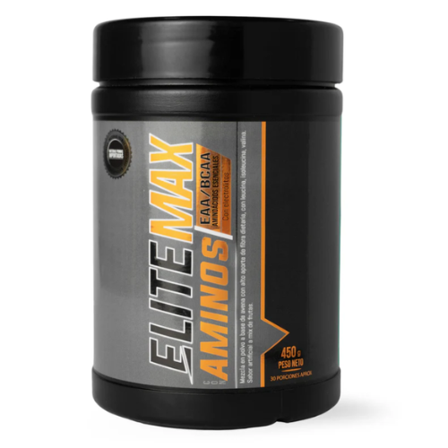 Aminox EAA BCAA EliteMax